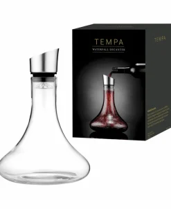 Dekanter Quinn 1800 ml