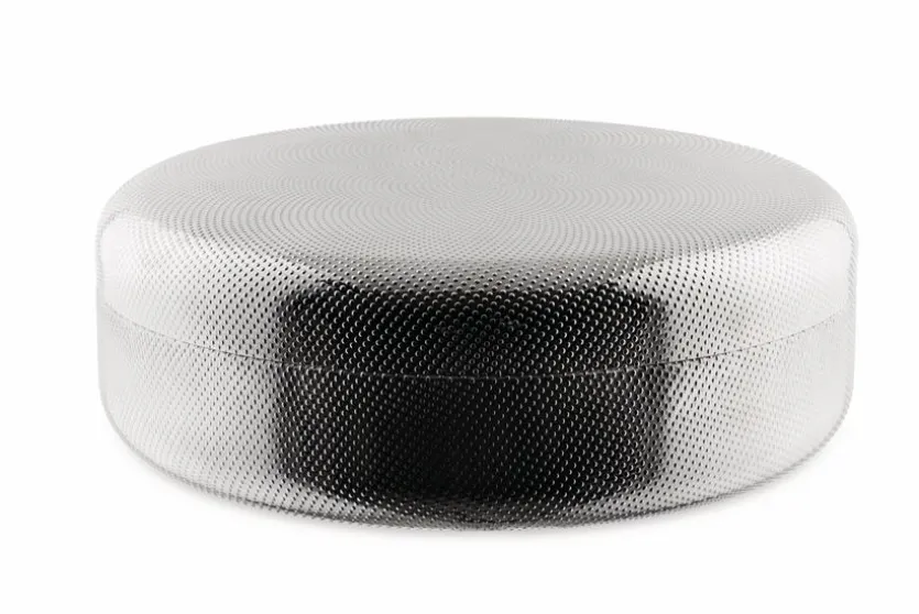 Deko-Dose Ø 28 cm