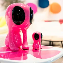 Deko-Figur 57769 Blobb