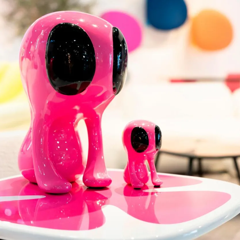 Deko-Figur 57769 Blobb