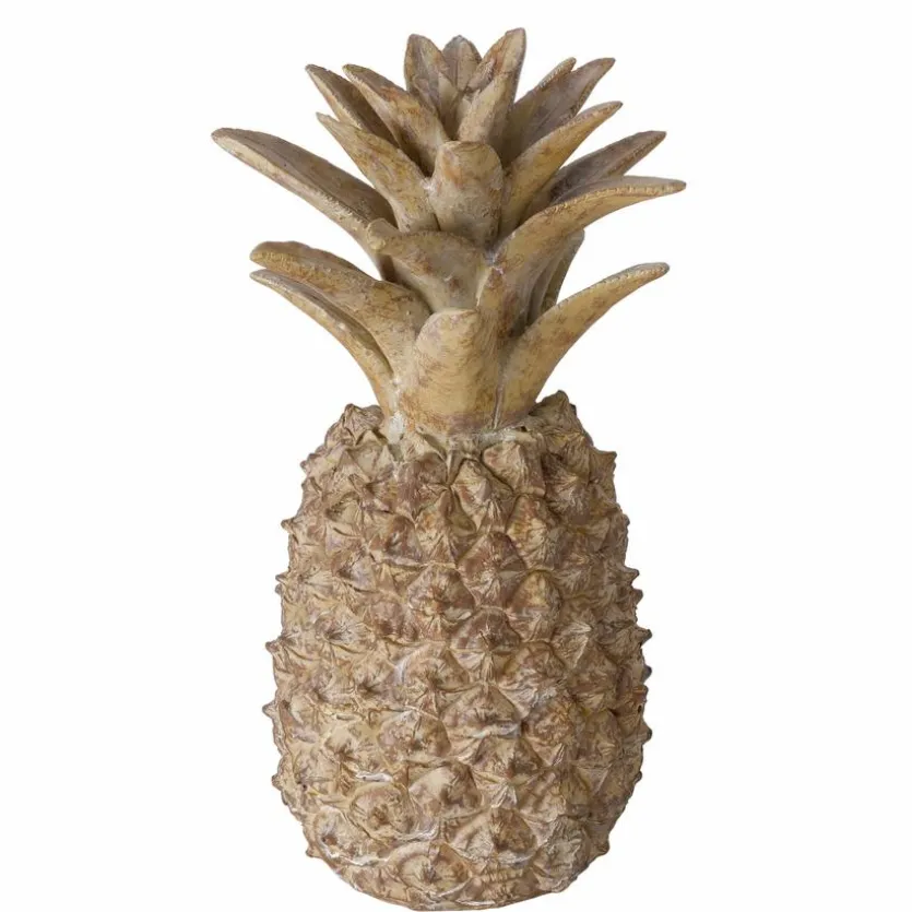 Deko-Figur Ananas 24 cm