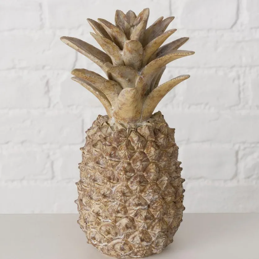 Deko-Figur Ananas 24 cm