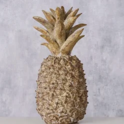 Deko-Figur Ananas 24 cm