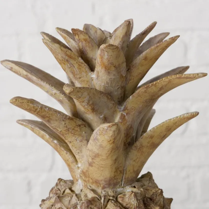 Deko-Figur Ananas 24 cm