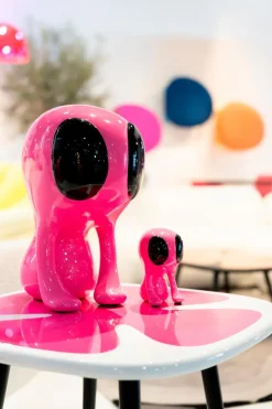Deko-Figur Blobb 57768