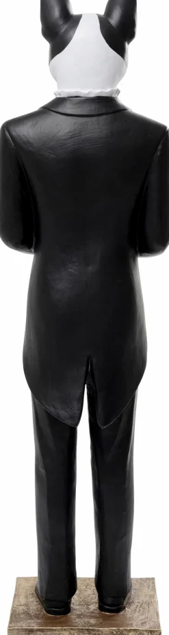 Deko-Figur Butler Dog Alfred 53764