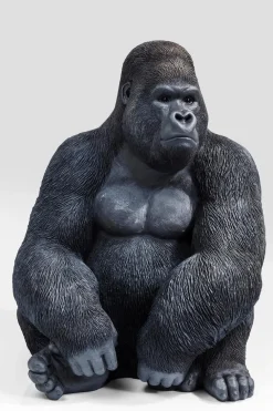 Deko-Figur Gorilla XL