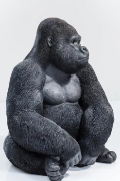 Deko-Figur Gorilla XL