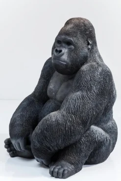 Deko-Figur Gorilla XL