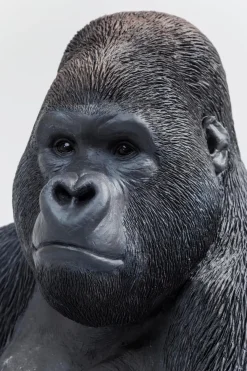 Deko-Figur Gorilla XL