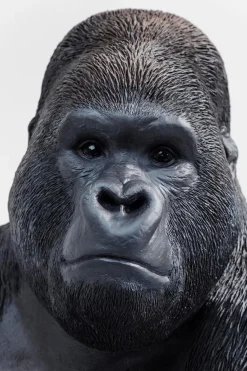 Deko-Figur Gorilla XL