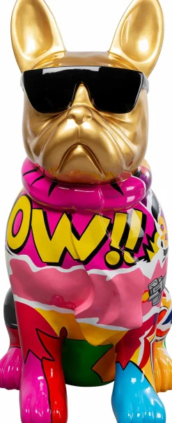 Deko-Figur Grafitti Dog 56294