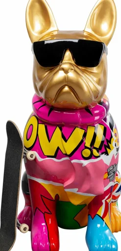 Deko-Figur Grafitti Dog 56294