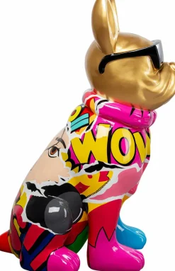Deko-Figur Grafitti Dog 56294
