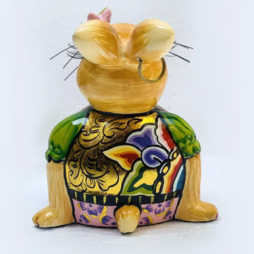 Deko-Figur Hase - Nicky