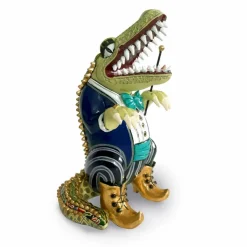 Deko-Figur Little Leonard B. 40 cm