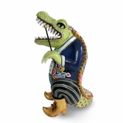 Deko-Figur Little Leonard B. 40 cm