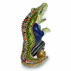 Deko-Figur Little Leonard B. 40 cm