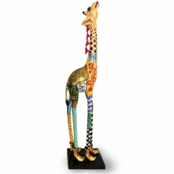 Deko-Figur Little Roxanna 101 cm