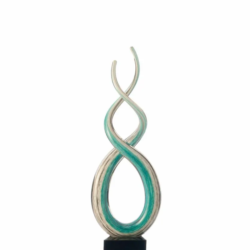 Deko-Figur Rotate 38 cm