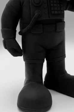 Deko-Figur Welcome Astronaut 27 cm