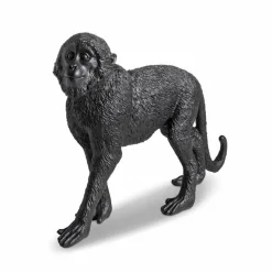 Deko-Figur Affe 38 cm