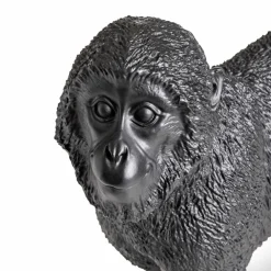 Deko-Figur Affe 38 cm