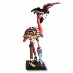 Deko-Figur Flamingo - Felicity