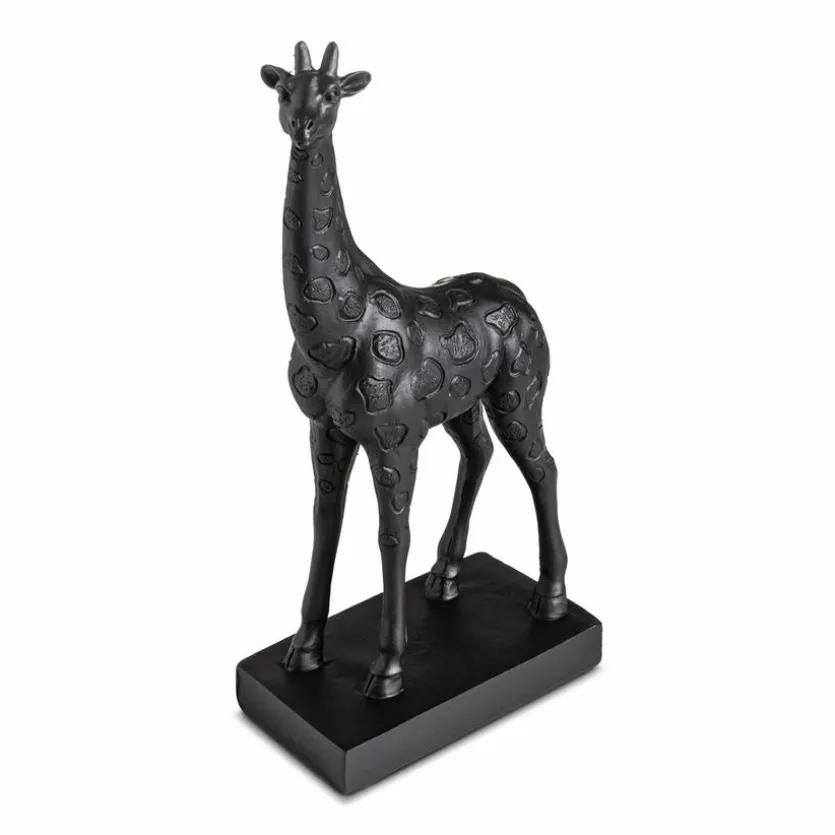 Deko-Figur Giraffe 24,3 cm