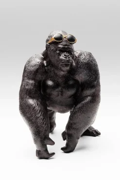 Deko-Figur Monkey Beach 51150