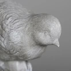 Deko-Figur Vogel 15 cm