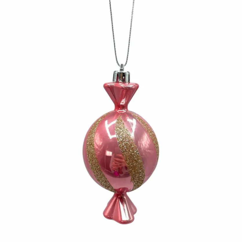 Deko-Hänger Bonbon 10,8 cm