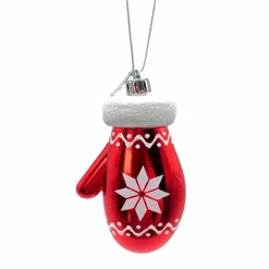 Deko-Hänger Handschuh 10,5 cm