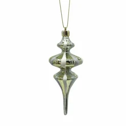 Deko-Hänger Tropfenform 15,1 cm