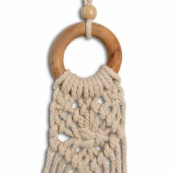 Deko-Hänger Macrame Ø 6 cm