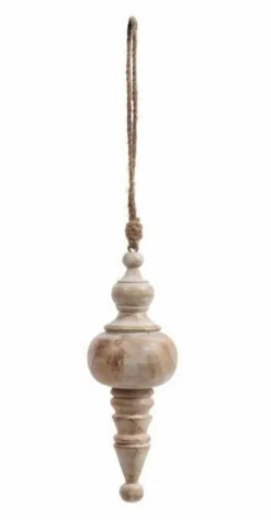 Deko-Hänger Ornament 18 cm