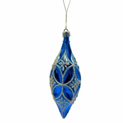 Deko-Hänger Tropfenform 15,5 cm