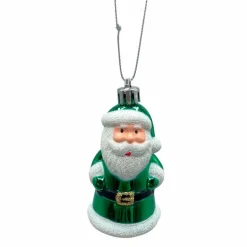 Deko-Hänger Weihnachtsmann 8,5 cm