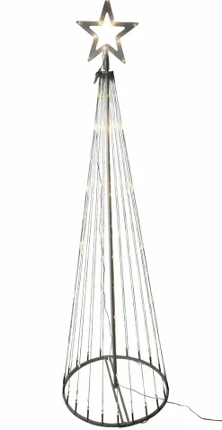 Dekoleuchte Lichterbaum
