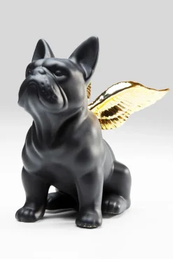 Deko-Objekt Angel Dog