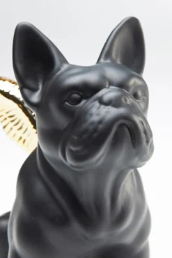 Deko-Objekt Angel Dog