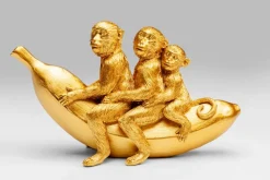 Deko-Objekt Banana Ride