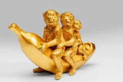 Deko-Objekt Banana Ride