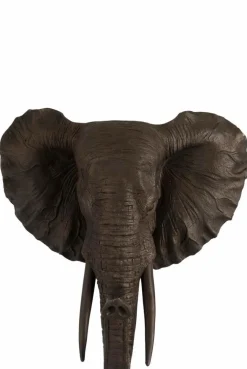 Deko-Objekt Elefant 43 cm