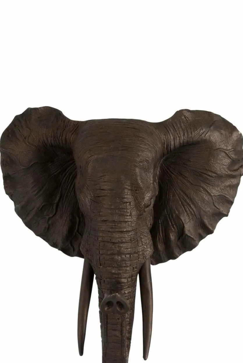 Deko-Objekt Elefant 43 cm