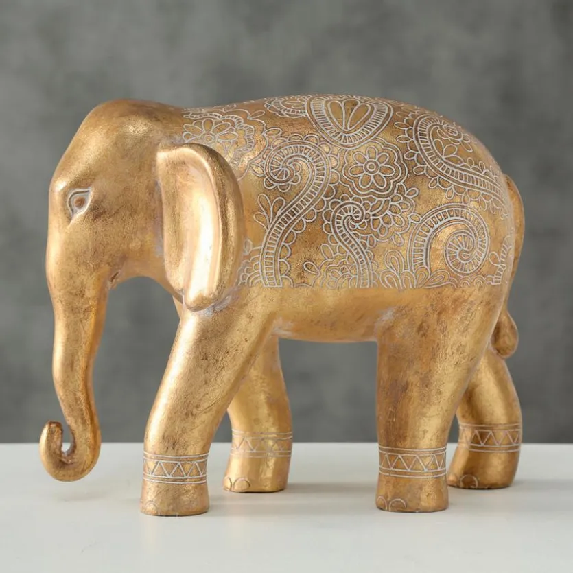 Deko-Objekt Elefant Samuel