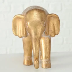 Deko-Objekt Elefant Samuel
