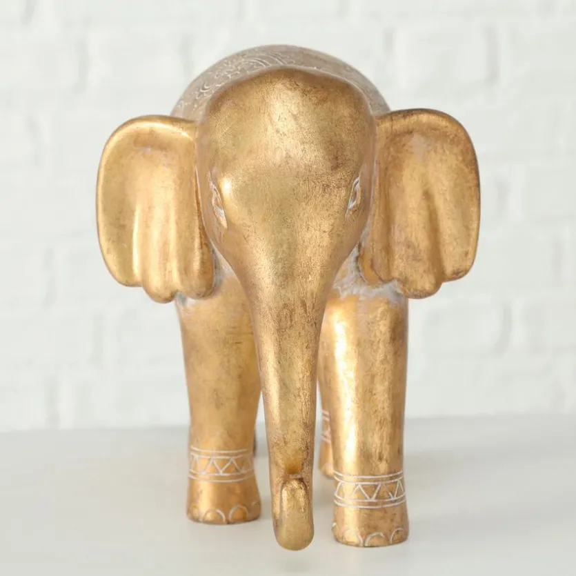 Deko-Objekt Elefant Samuel