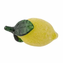 Deko-Objekt Limone 11,5 x 6 cm