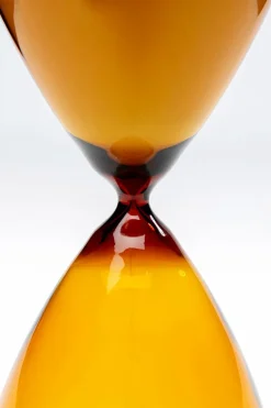 Deko-Objekt Sanduhr - Timer